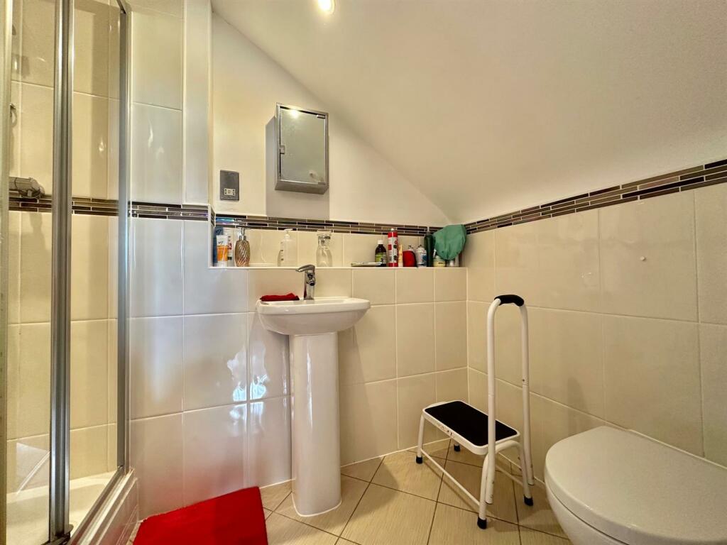 Additional property image - Barony Road, Nantwich, Cheshire