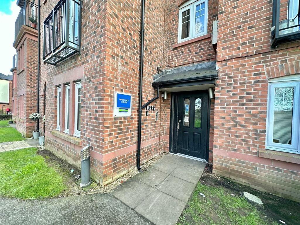 Additional property image - Barony Road, Nantwich, Cheshire