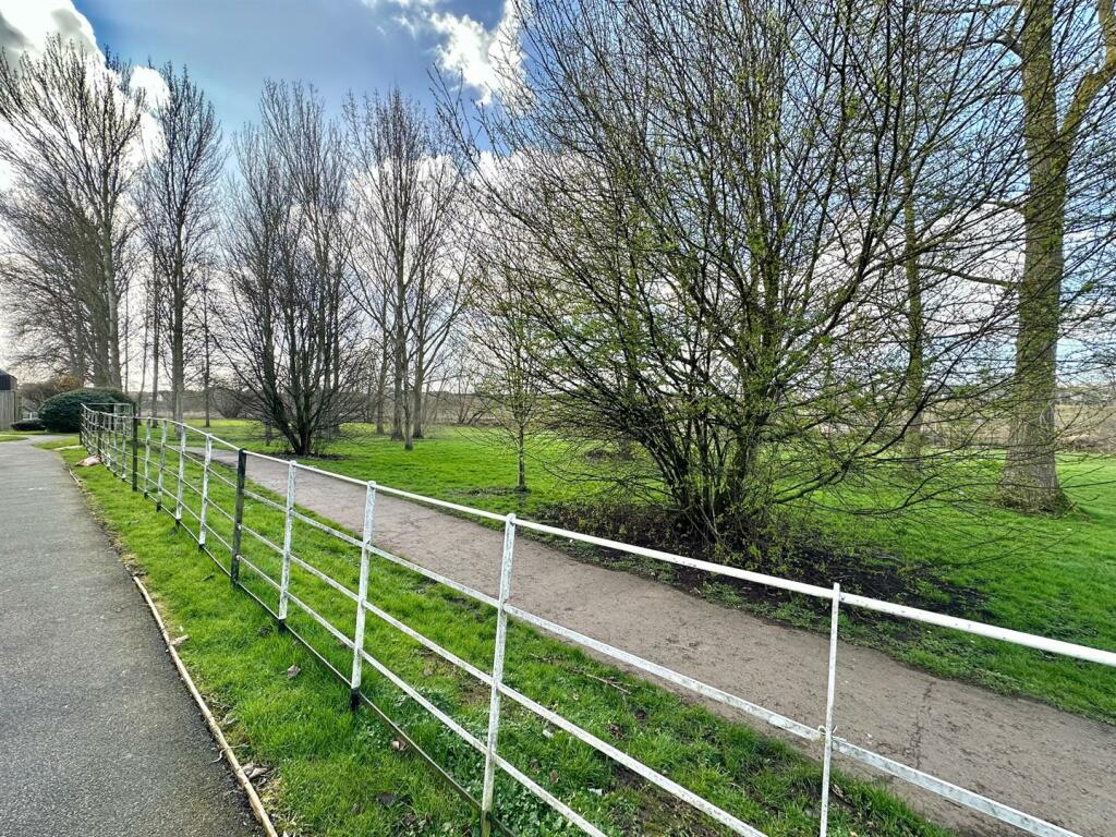 Additional property image - Barony Road, Nantwich, Cheshire