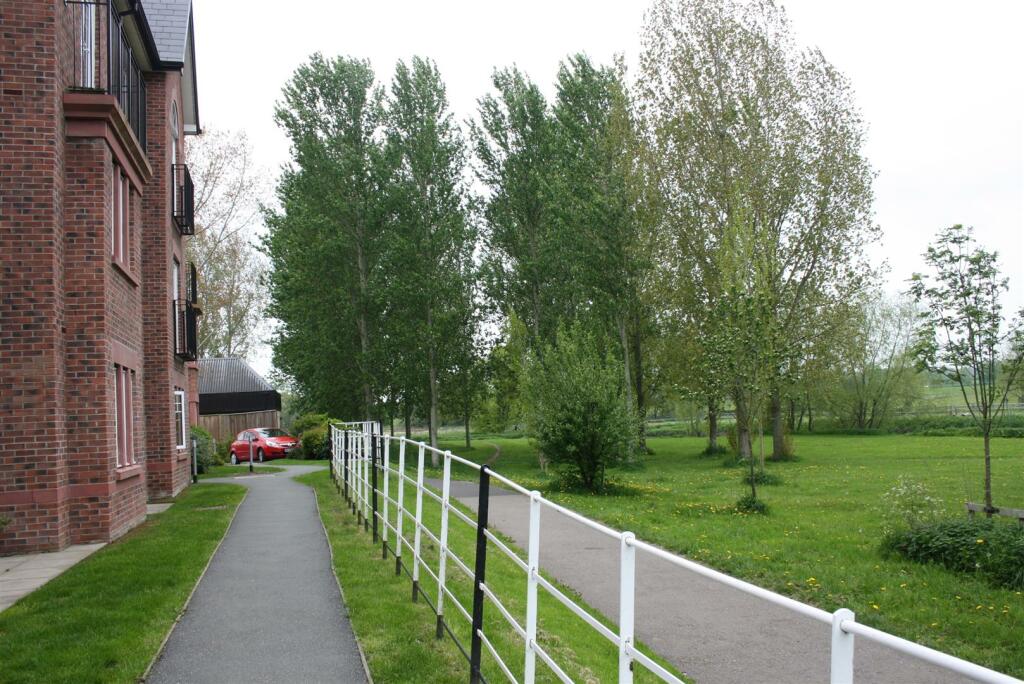 Additional property image - Barony Road, Nantwich, Cheshire