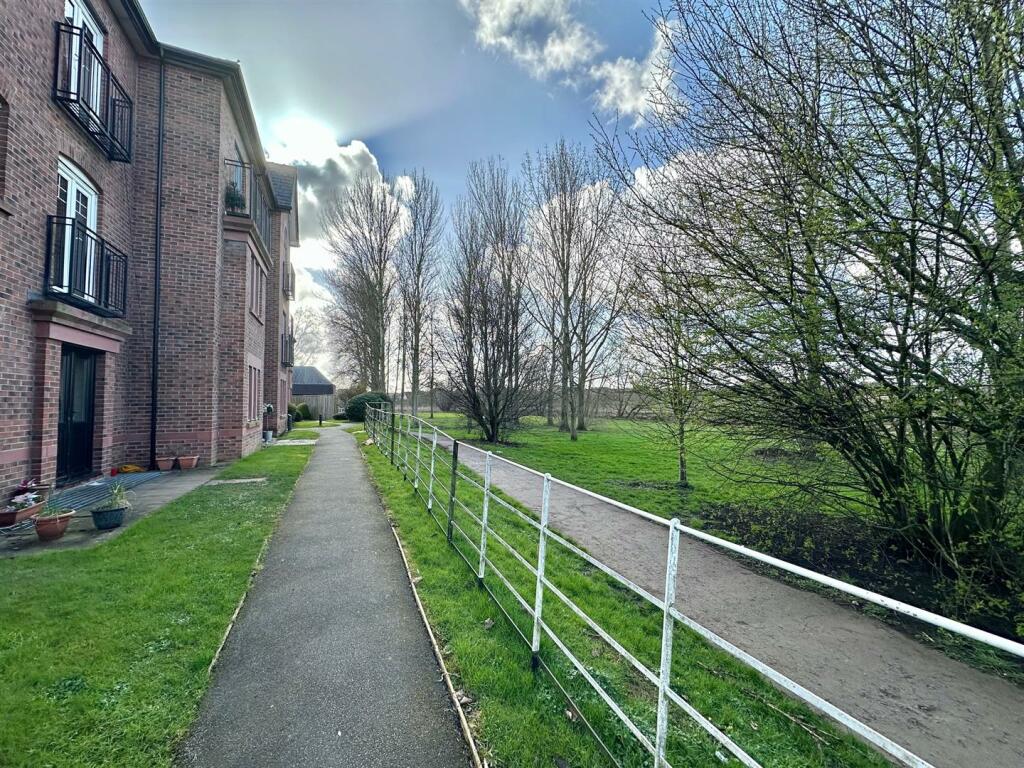 Additional property image - Barony Road, Nantwich, Cheshire