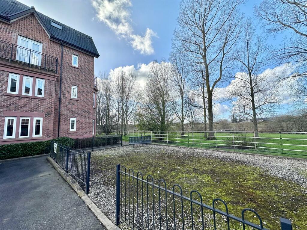 Additional property image - Barony Road, Nantwich, Cheshire