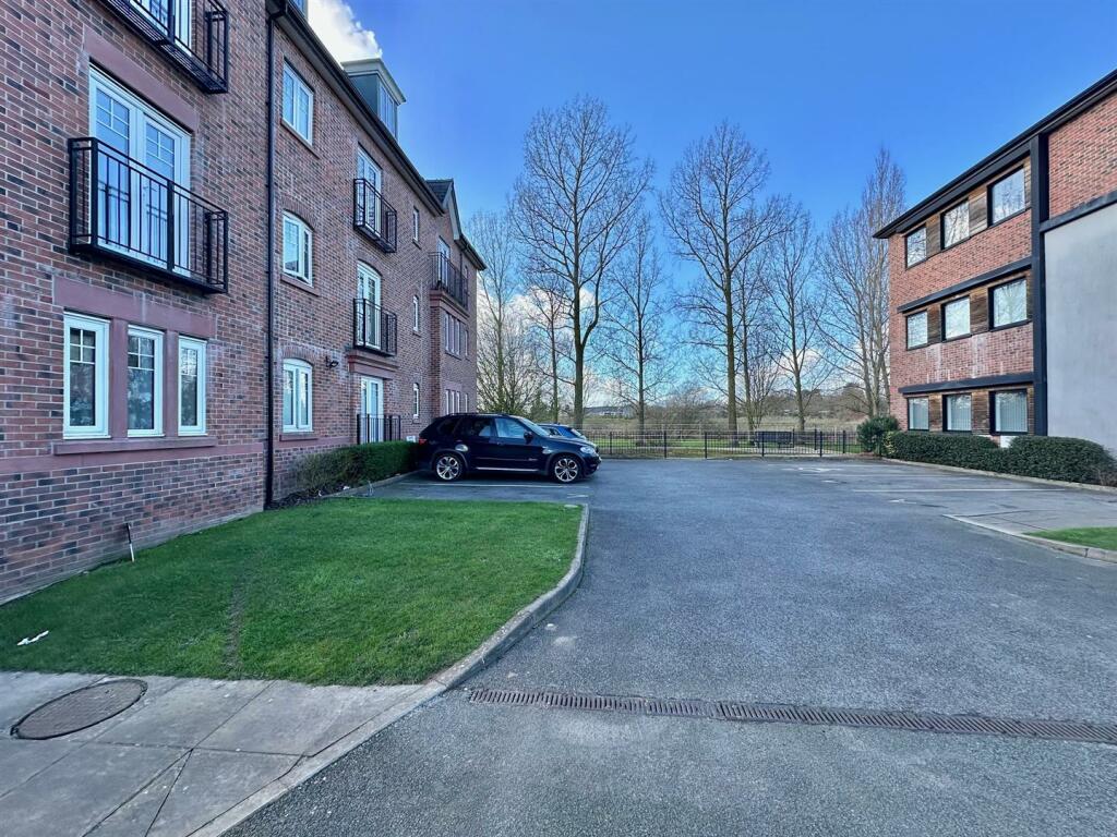 Additional property image - Barony Road, Nantwich, Cheshire