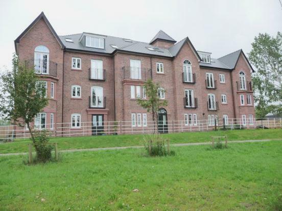 Additional property image - Barony Road, Nantwich, Cheshire