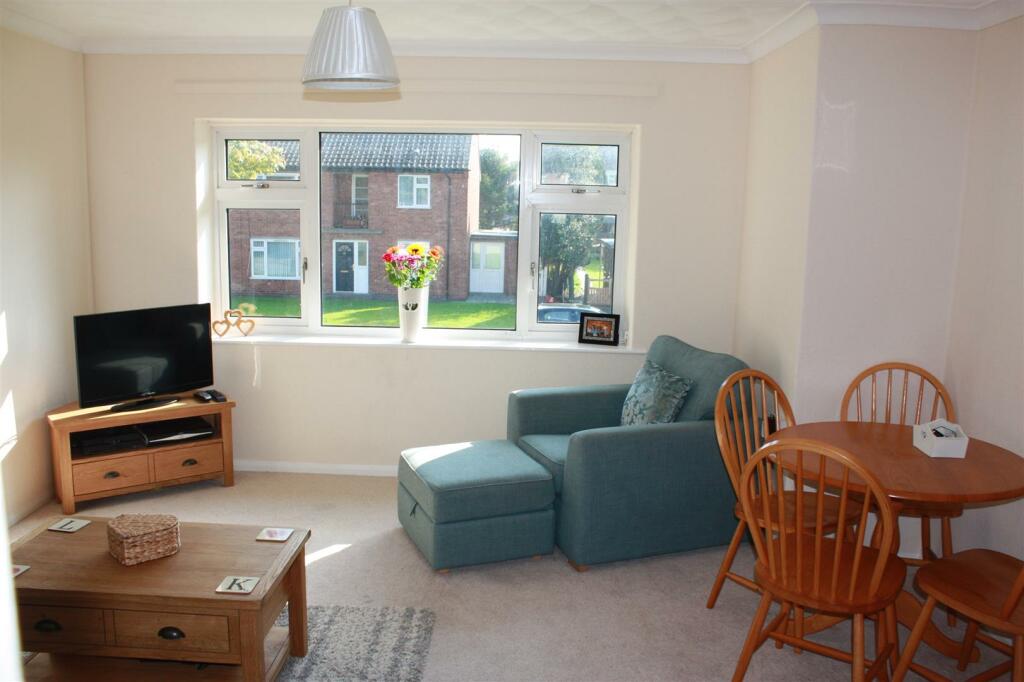 Additional property image - Davenport Avenue, Nantwich, Cheshire