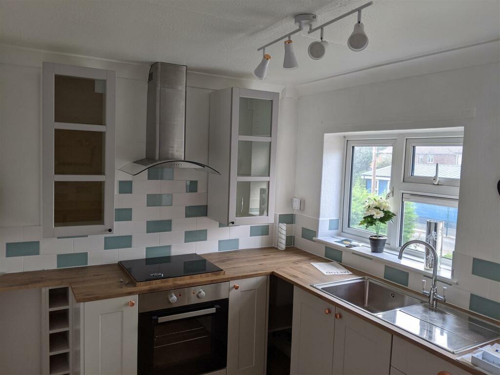 Additional property image - Davenport Avenue, Nantwich, Cheshire