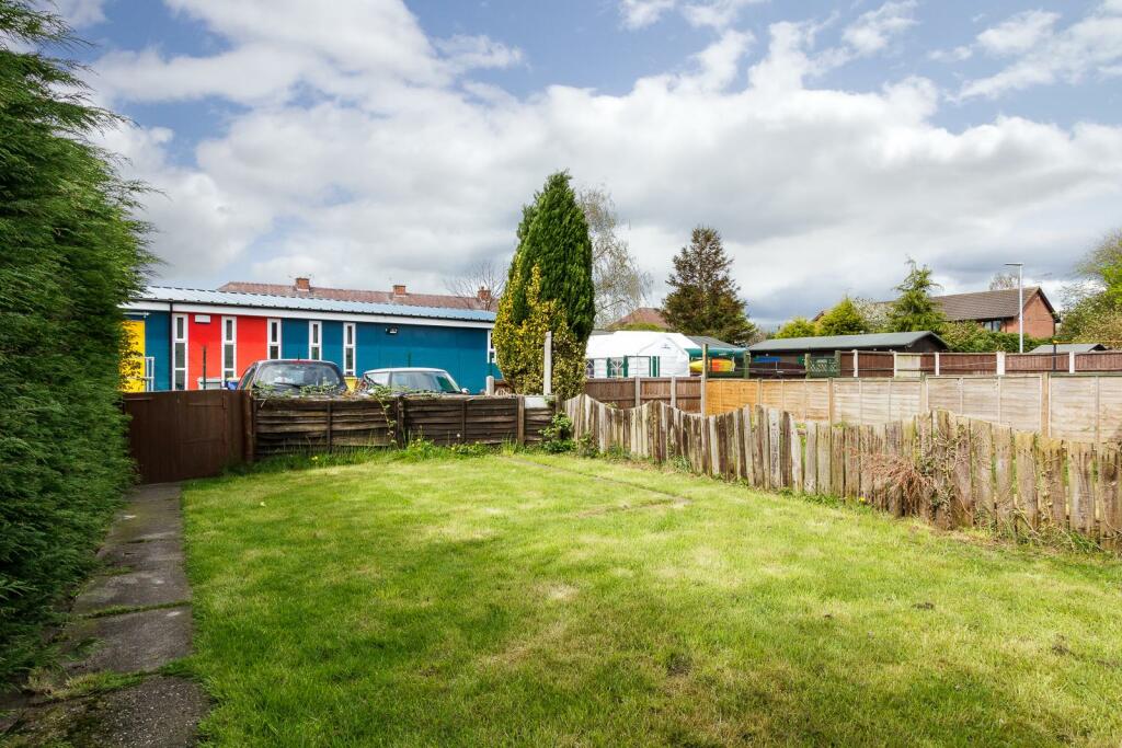 Additional property image - Davenport Avenue, Nantwich, Cheshire