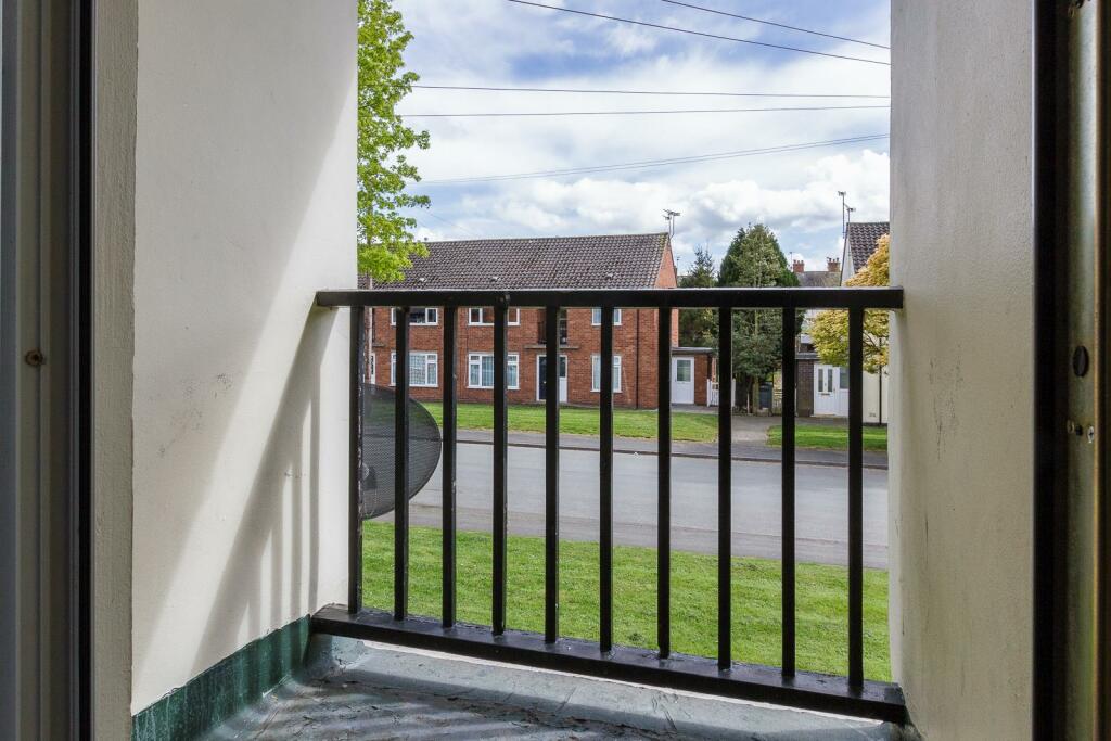Additional property image - Davenport Avenue, Nantwich, Cheshire