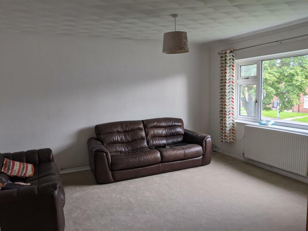 Additional property image - Davenport Avenue, Nantwich, Cheshire