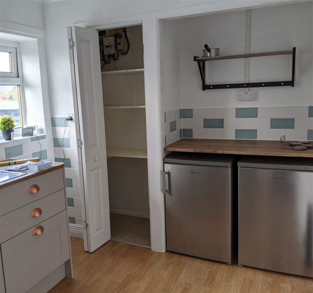 Additional property image - Davenport Avenue, Nantwich, Cheshire