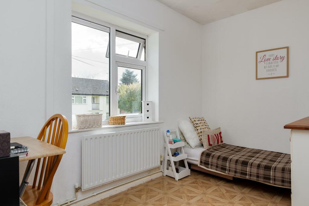 Additional property image - Davenport Avenue, Nantwich, Cheshire