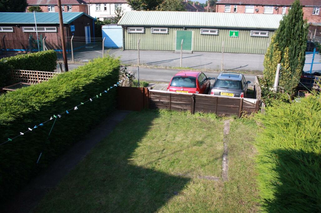 Additional property image - Davenport Avenue, Nantwich, Cheshire