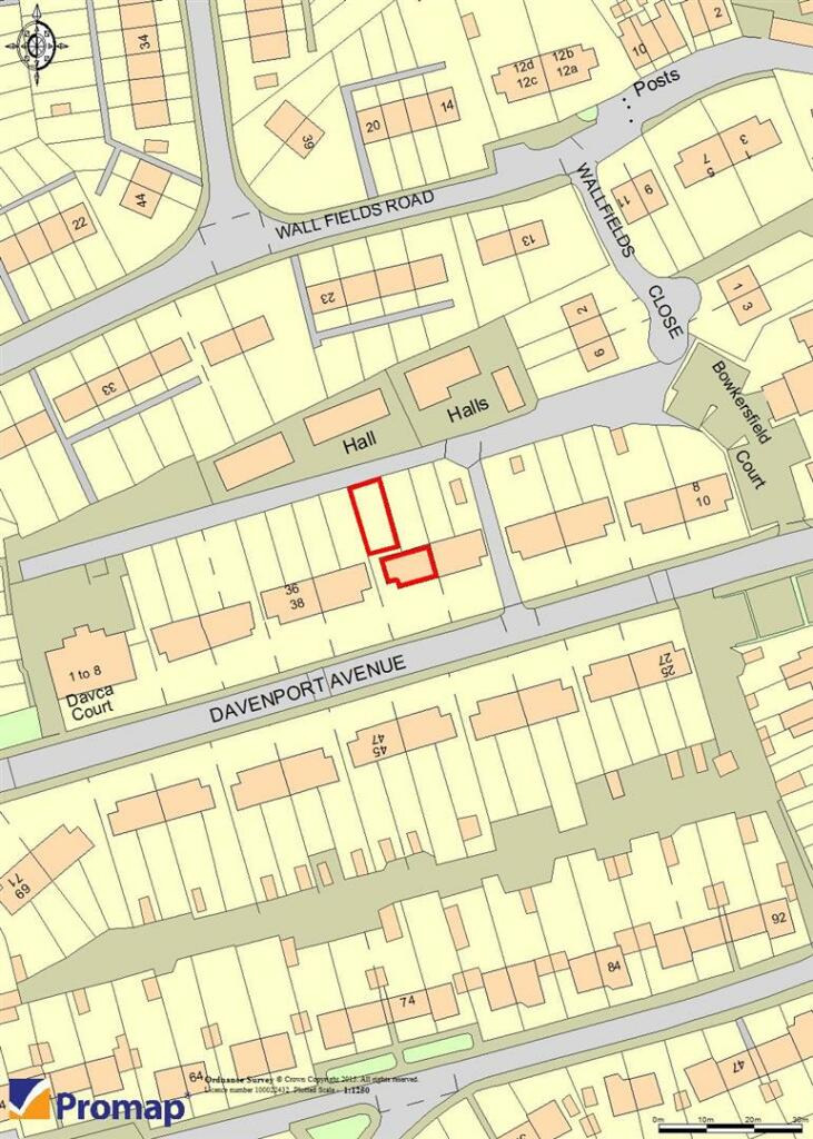Additional property image - Davenport Avenue, Nantwich, Cheshire