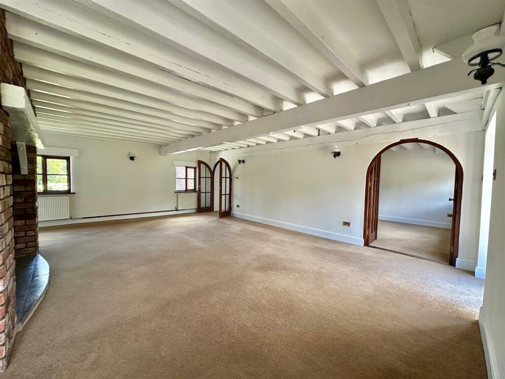 Additional property image - Paradise Lane, Church Minshull, Nantwich, Cheshire