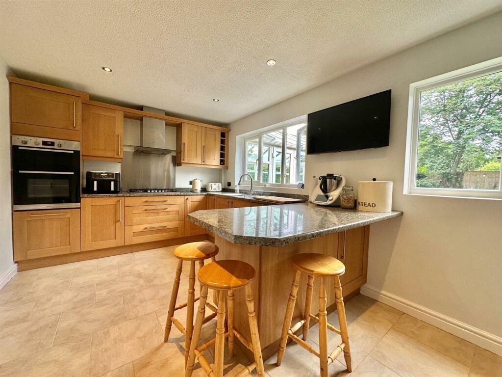 Property image - Hidcote Close, Wistaston, Cheshire