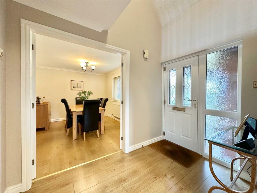 Additional property image - Hidcote Close, Wistaston, Cheshire