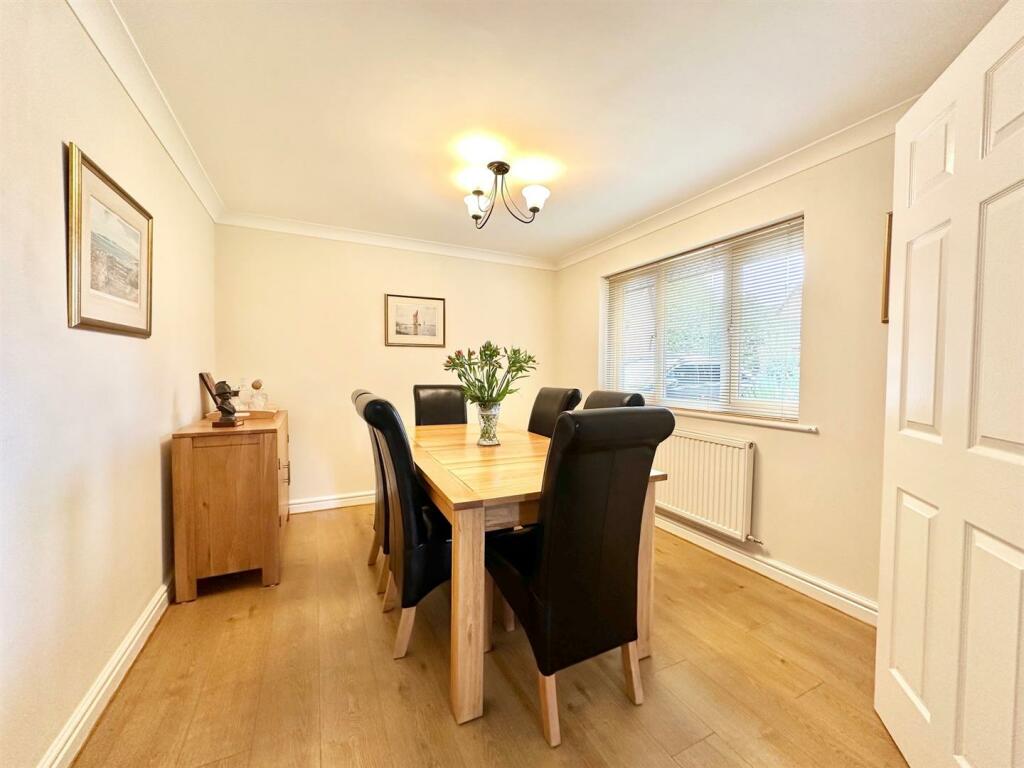 Additional property image - Hidcote Close, Wistaston, Cheshire