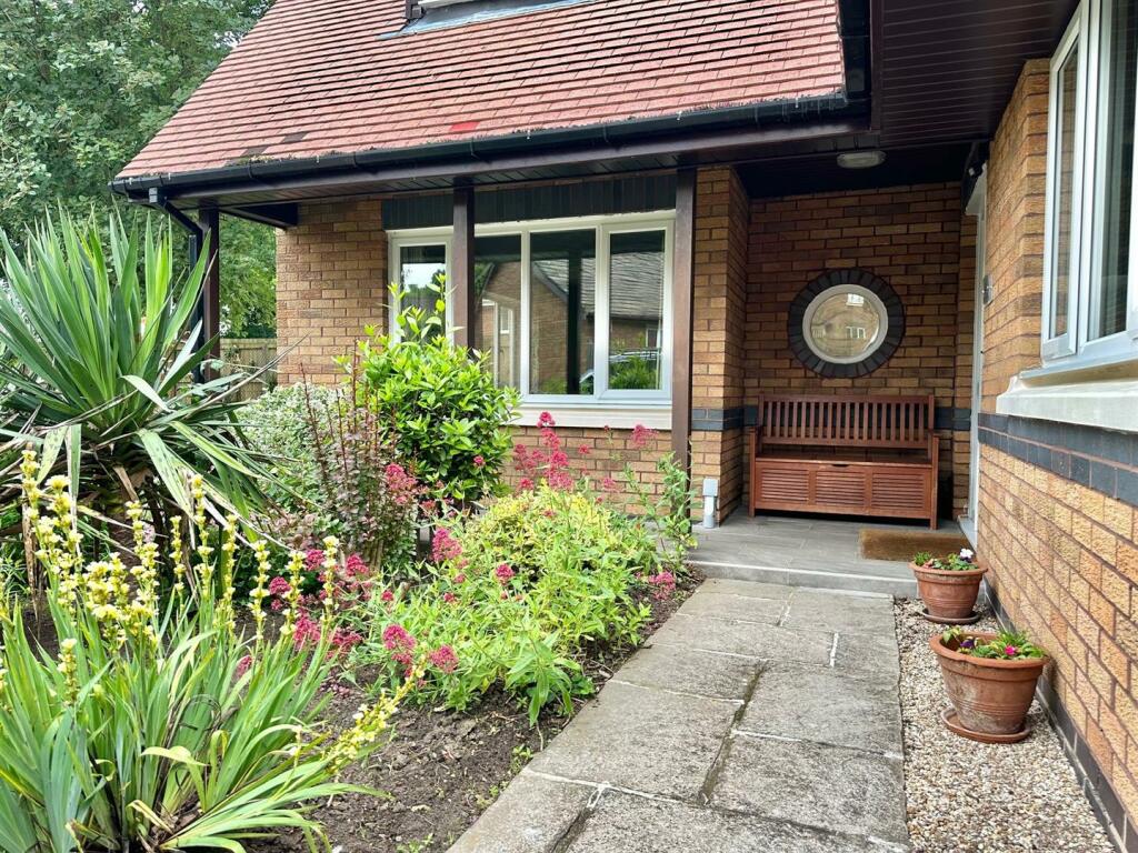 Additional property image - Hidcote Close, Wistaston, Cheshire