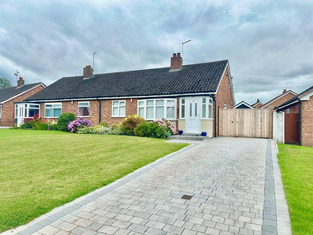 Main image of property: Rope Lane, Shavington, Cheshire