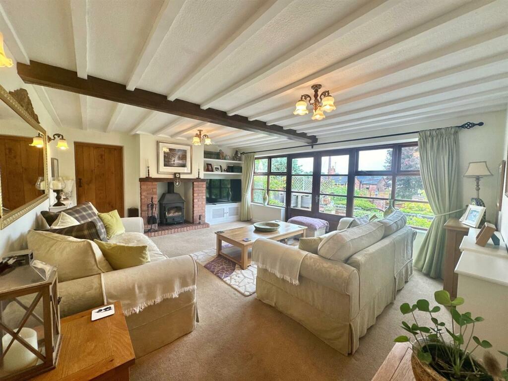 Additional property image - Audlem, Cheshire