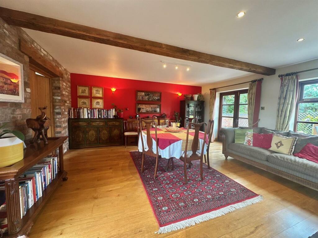 Additional property image - Audlem, Cheshire