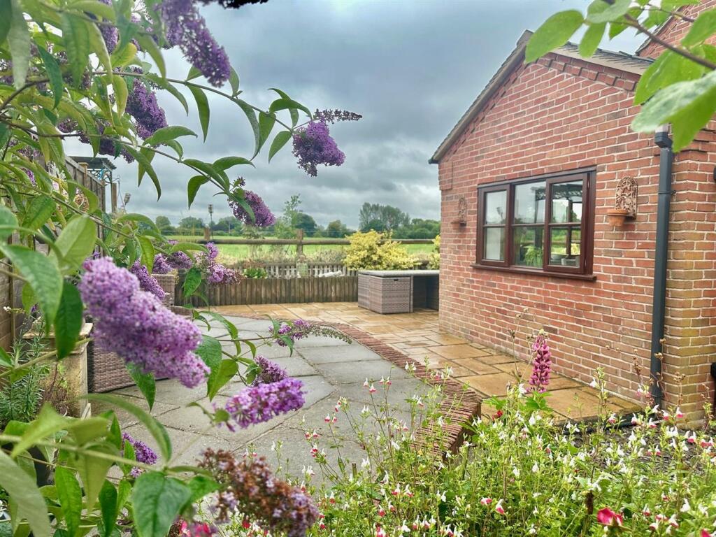 Additional property image - Audlem, Cheshire