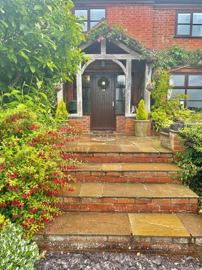 Additional property image - Audlem, Cheshire