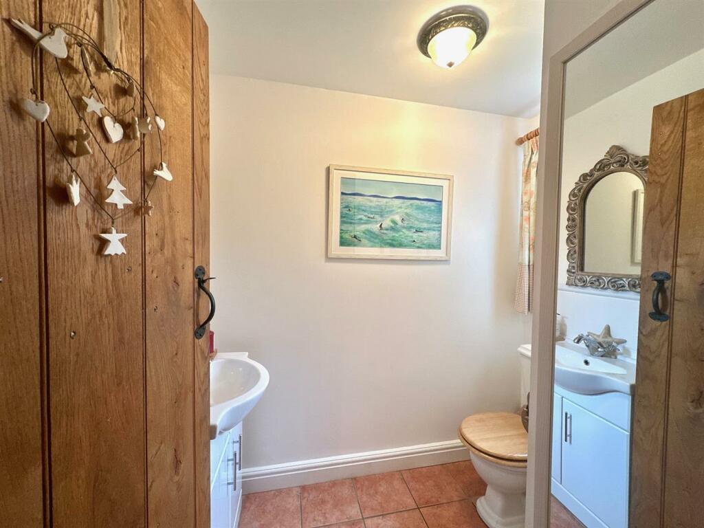 Additional property image - Audlem, Cheshire