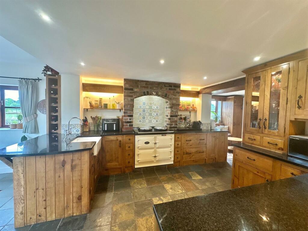 Additional property image - Audlem, Cheshire