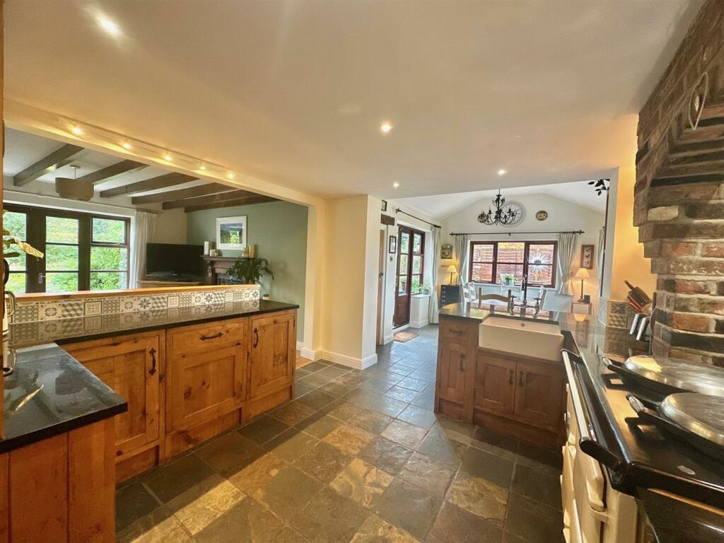Additional property image - Audlem, Cheshire