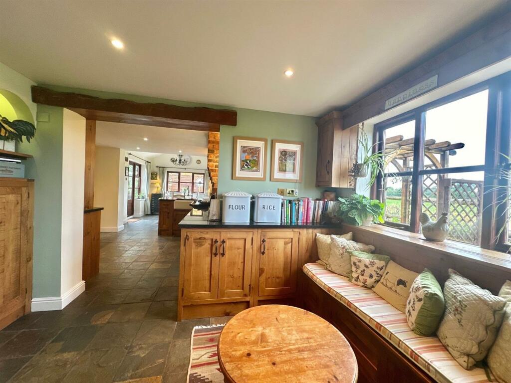 Additional property image - Audlem, Cheshire
