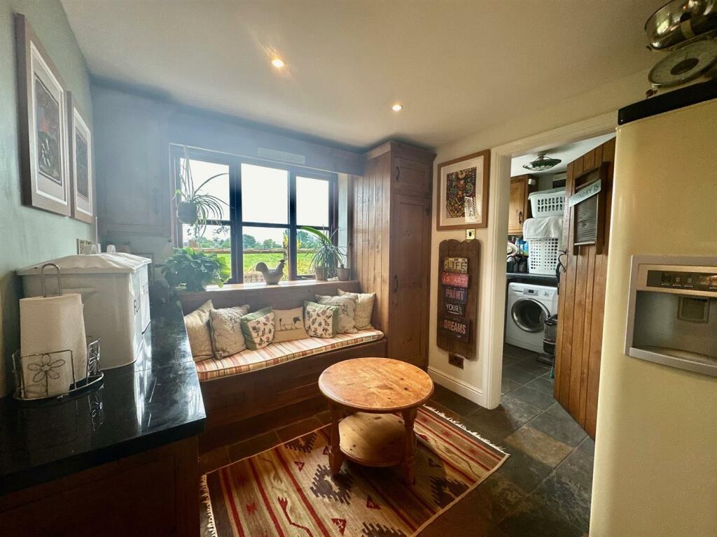 Additional property image - Audlem, Cheshire