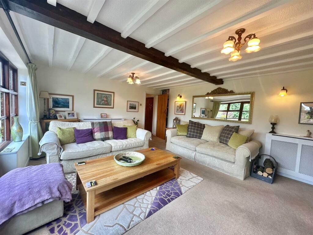Additional property image - Audlem, Cheshire