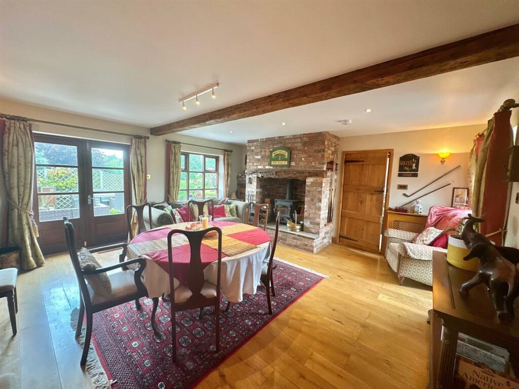 Additional property image - Audlem, Cheshire