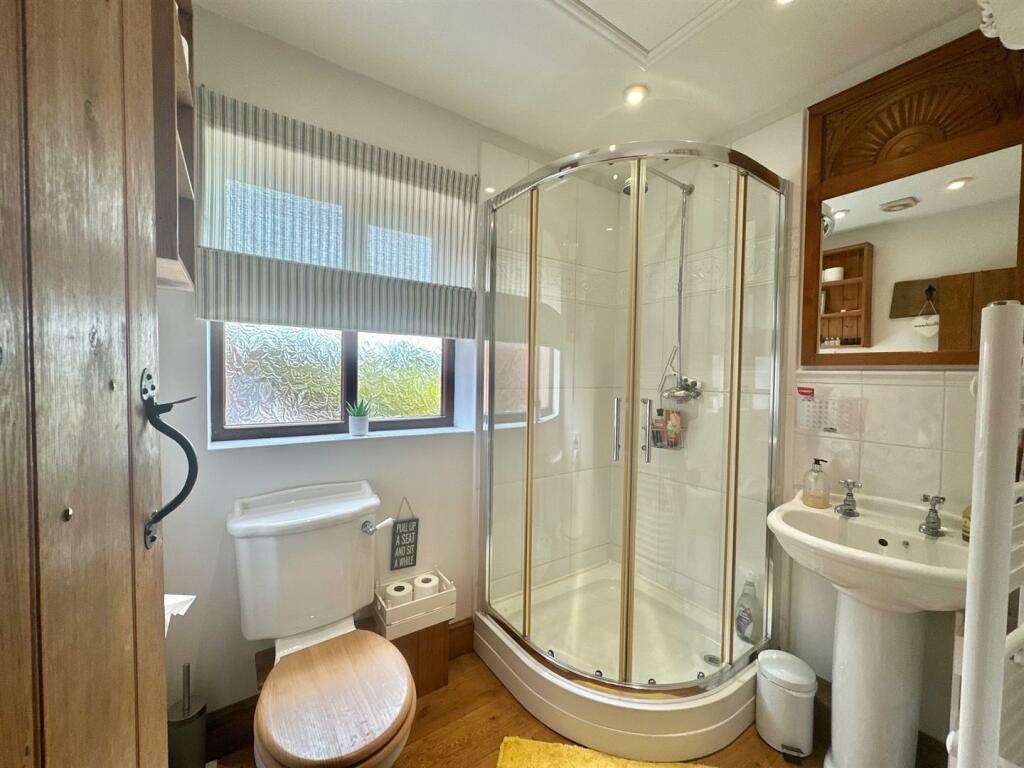 Additional property image - Audlem, Cheshire