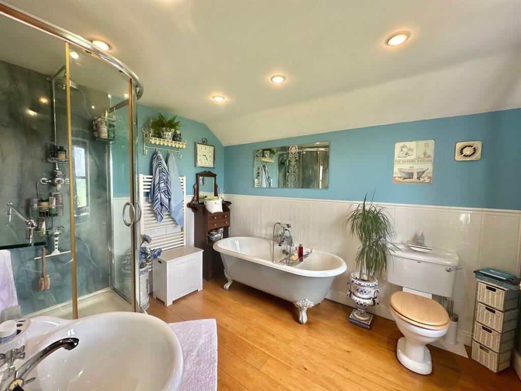 Additional property image - Audlem, Cheshire