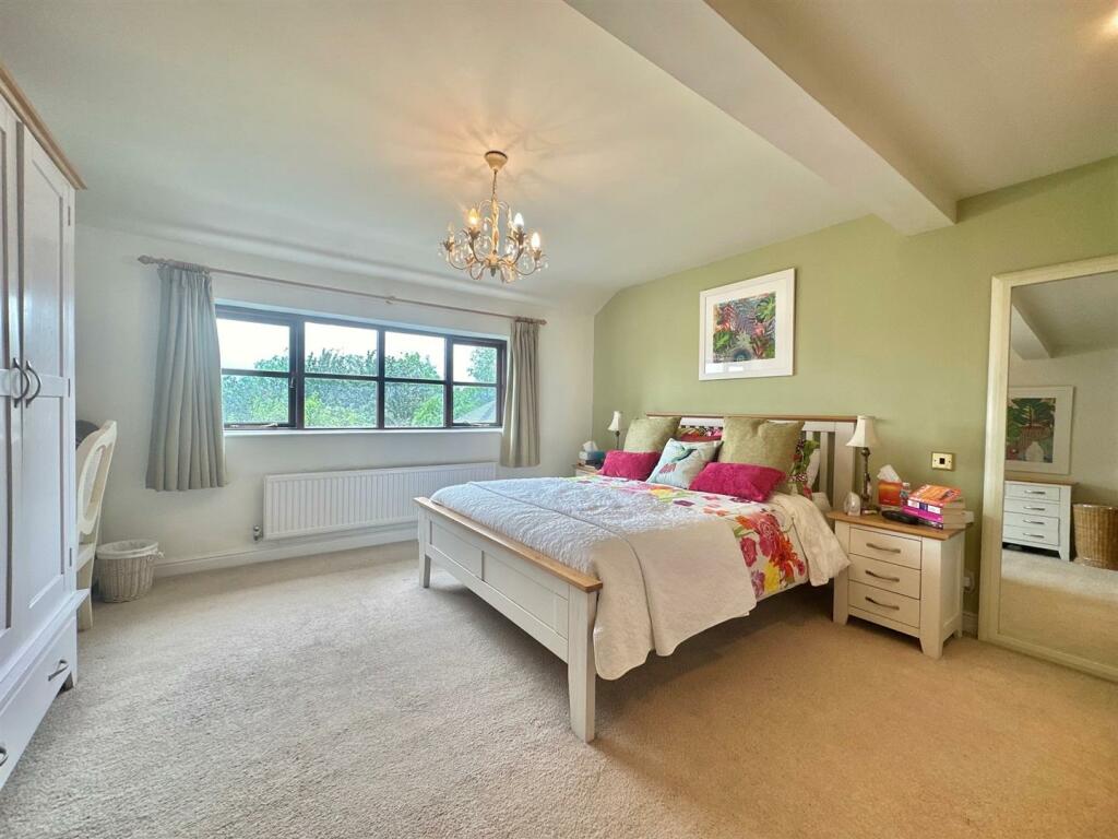 Additional property image - Audlem, Cheshire
