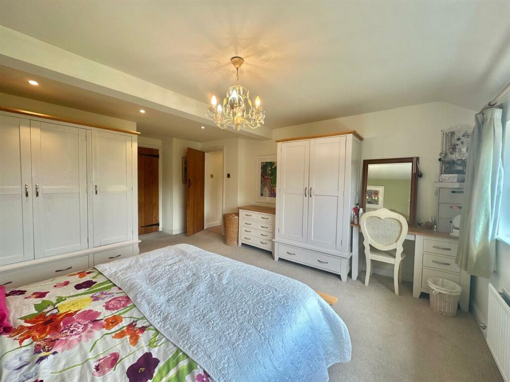 Additional property image - Audlem, Cheshire