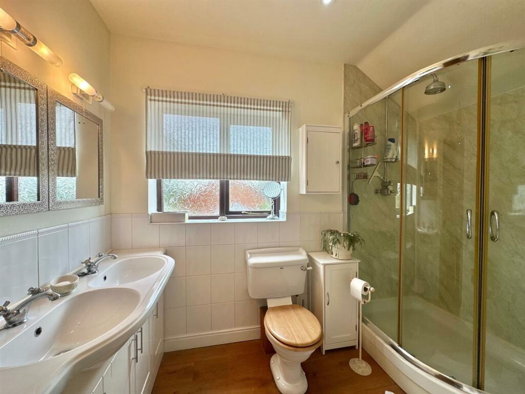 Additional property image - Audlem, Cheshire