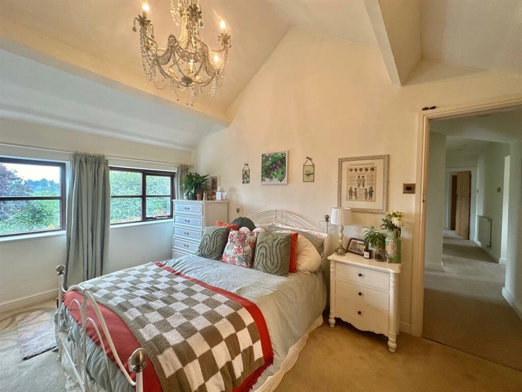 Additional property image - Audlem, Cheshire