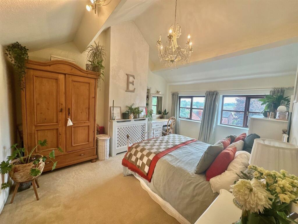 Additional property image - Audlem, Cheshire