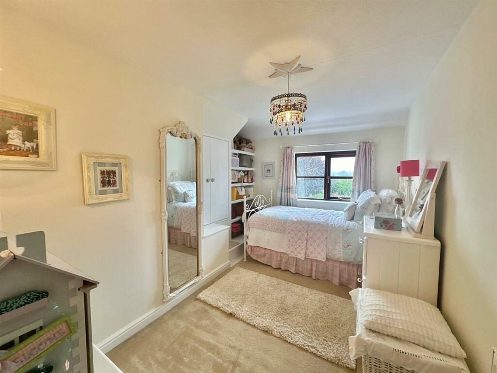 Additional property image - Audlem, Cheshire