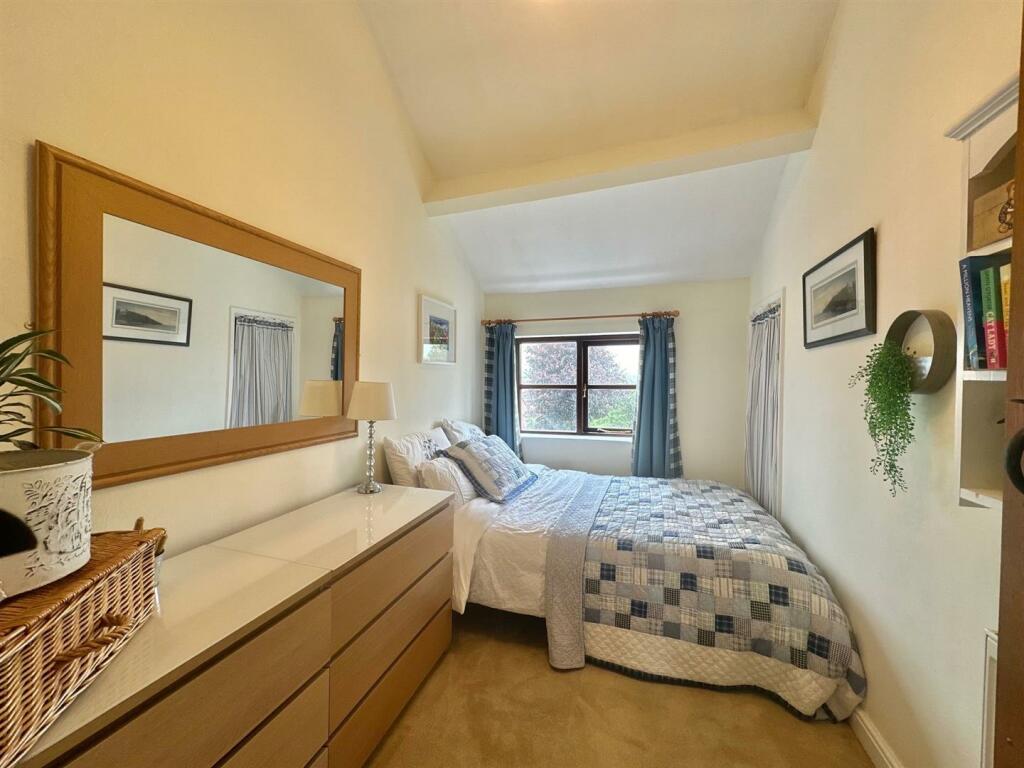Additional property image - Audlem, Cheshire