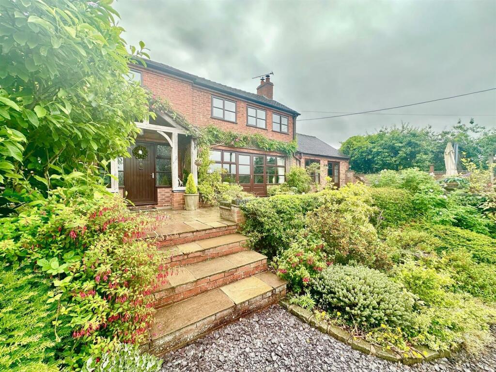 Additional property image - Audlem, Cheshire