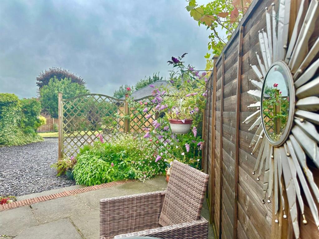 Additional property image - Audlem, Cheshire