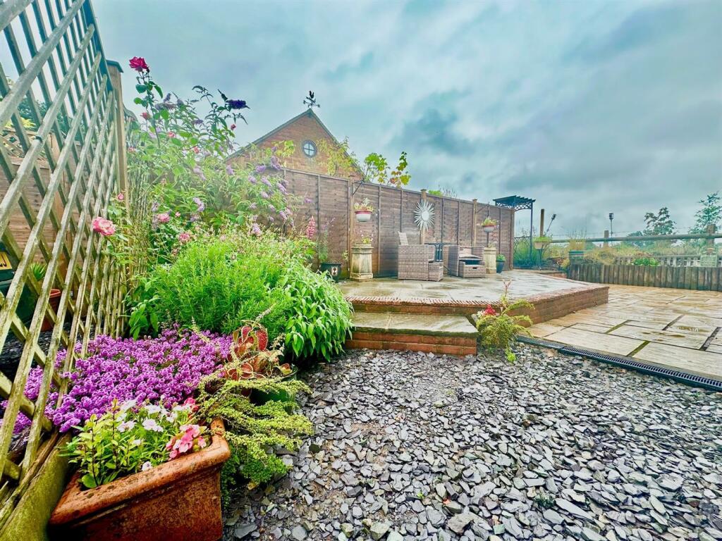 Additional property image - Audlem, Cheshire