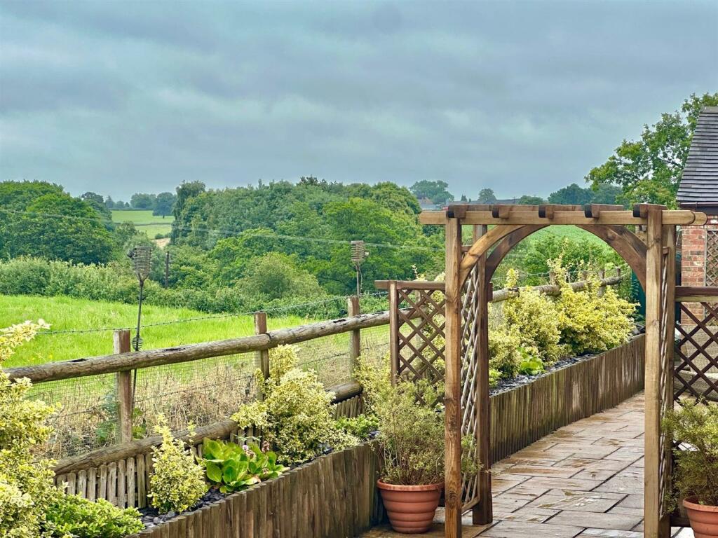 Additional property image - Audlem, Cheshire