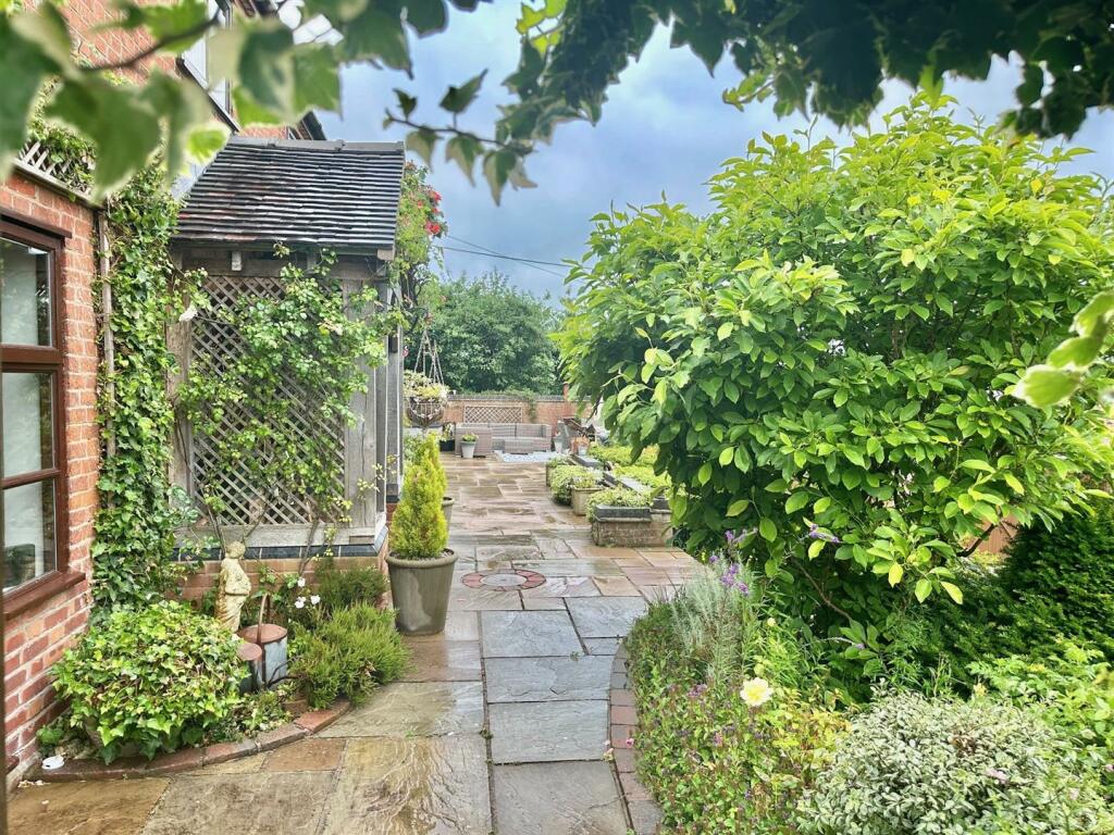 Additional property image - Audlem, Cheshire