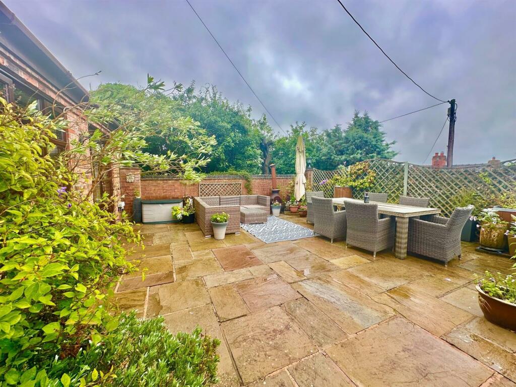 Additional property image - Audlem, Cheshire