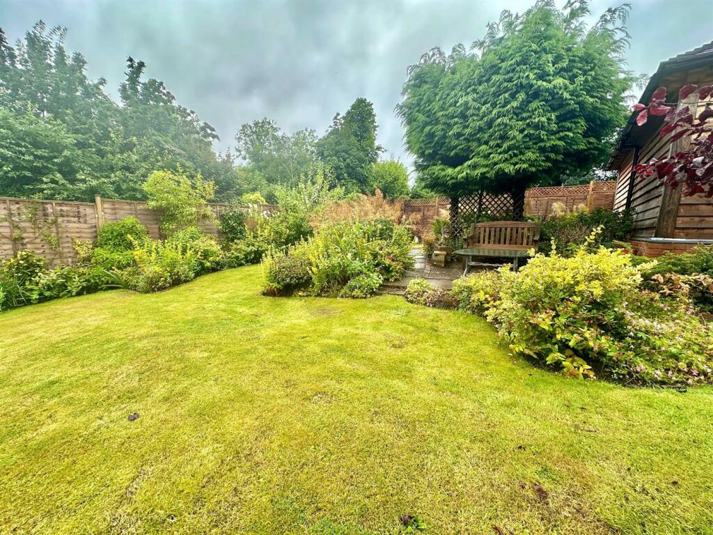 Additional property image - Audlem, Cheshire